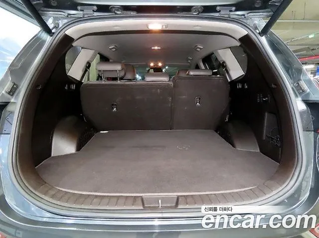 Hyundai Santa Fe — фото 17