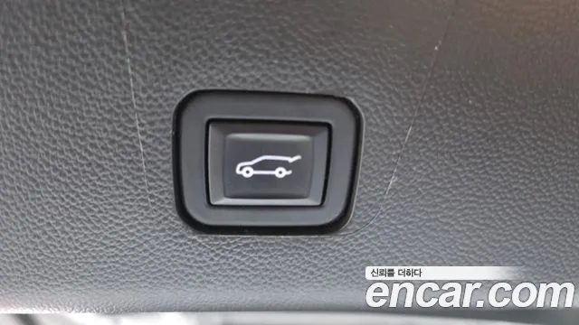 ChevroletGMDaewoo Traverse — фото 16