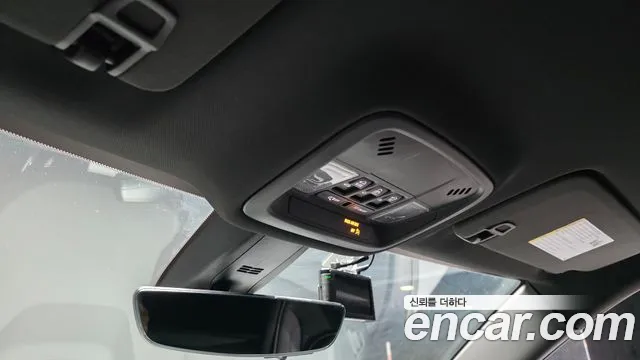 ChevroletGMDaewoo Traverse — фото 20