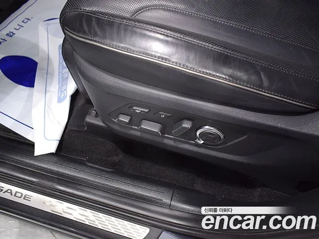 Hyundai Palisade — фото 14