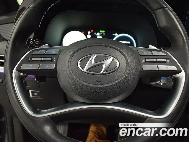 Hyundai Palisade — фото 18