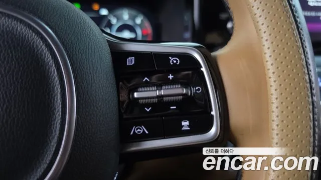 Kia Sorento — фото 16