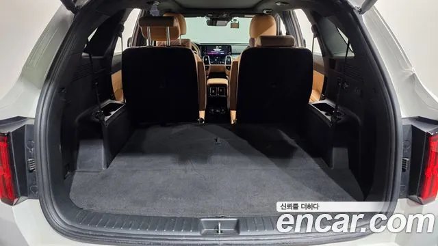 Kia Sorento — фото 18