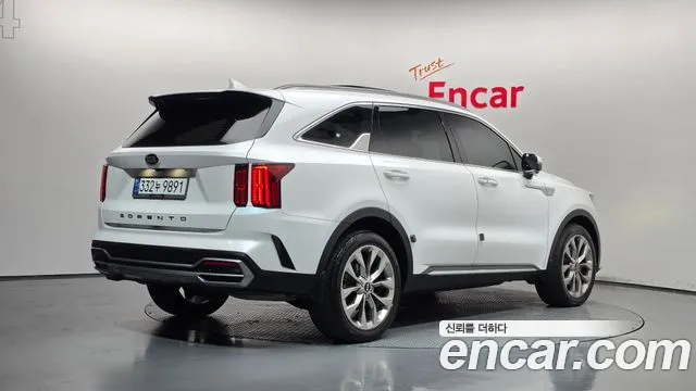 Kia Sorento — фото 2