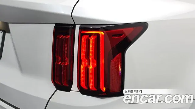 Kia Sorento — фото 23
