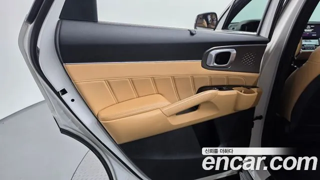 Kia Sorento — фото 25