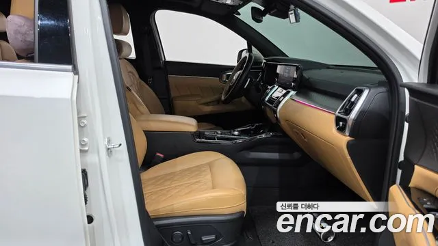 Kia Sorento — фото 26
