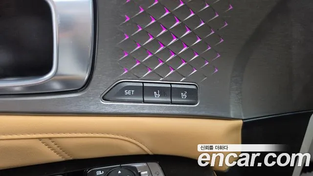 Kia Sorento — фото 30