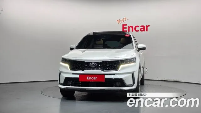 Kia Sorento — фото 3