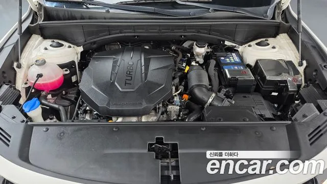 Kia Sorento — фото 6