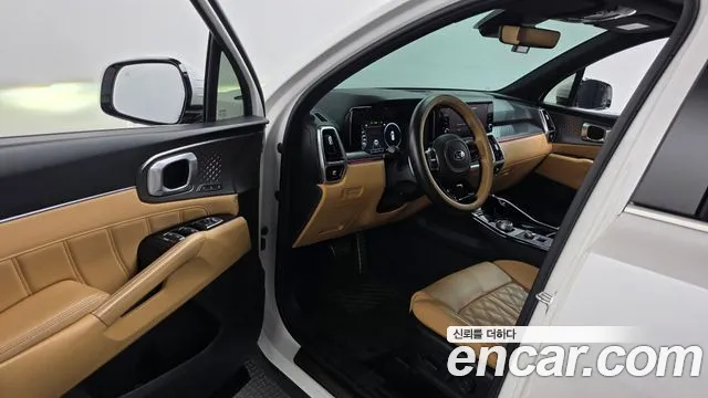 Kia Sorento — фото 10