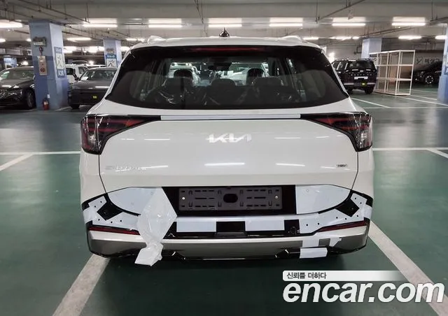 Kia Sportage — фото 3