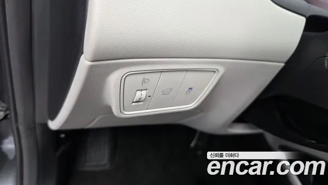 Hyundai Tucson — фото 30