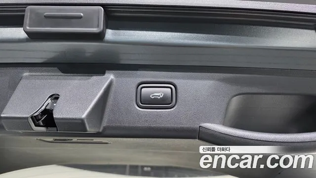 Hyundai Tucson — фото 33