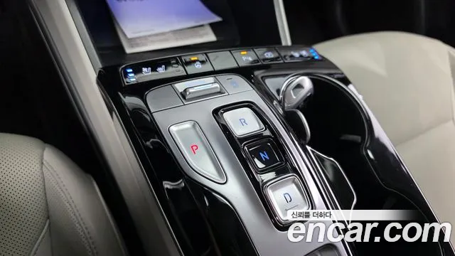 Hyundai Tucson — фото 9