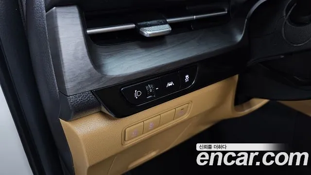 Kia Carnival — фото 17