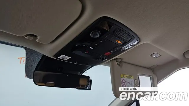 Kia Carnival — фото 19