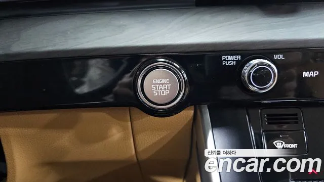Kia Carnival — фото 28