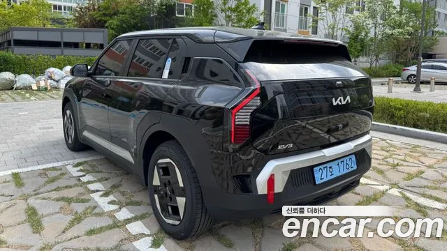 Kia EV3 — фото 2
