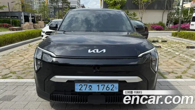 Kia EV3 — фото 3
