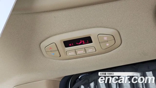 Kia Carnival — фото 18