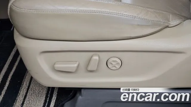 Kia Carnival — фото 26