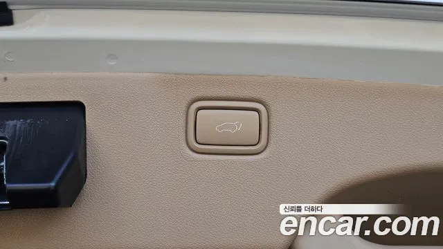 Kia Carnival — фото 27