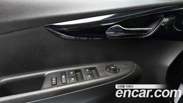ChevroletGMDaewoo Spark — фото 16