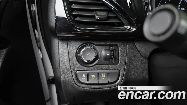ChevroletGMDaewoo Spark — фото 17