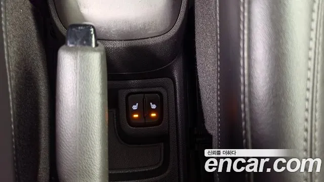 ChevroletGMDaewoo Spark — фото 18