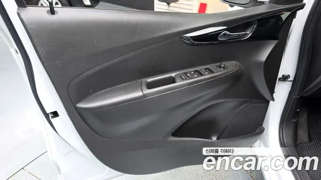 ChevroletGMDaewoo Spark — фото 24
