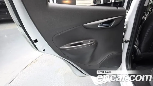 ChevroletGMDaewoo Spark — фото 25