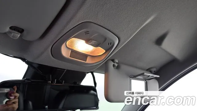 ChevroletGMDaewoo Spark — фото 27