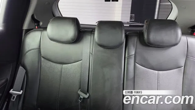 ChevroletGMDaewoo Spark — фото 28