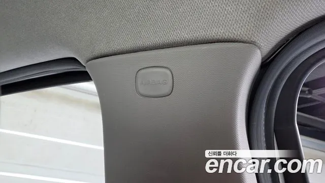 ChevroletGMDaewoo Spark — фото 29