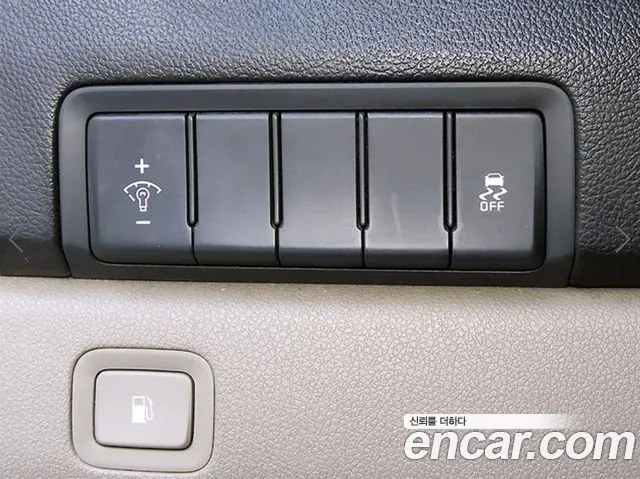 Kia Carnival — фото 13