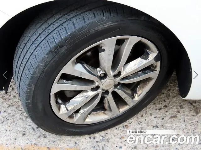 Kia Carnival — фото 20