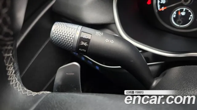 Genesis G80 — фото 19