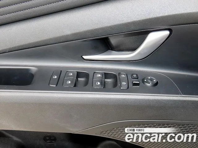Hyundai Avante — фото 12