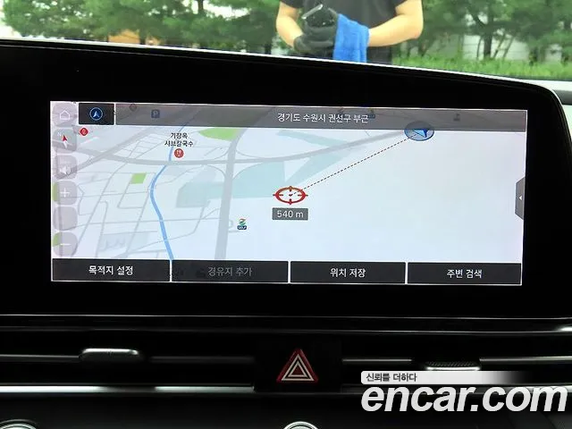 Hyundai Avante — фото 15