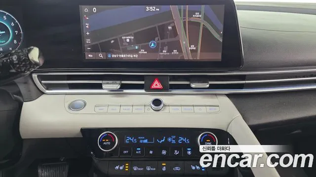 Hyundai Avante — фото 14