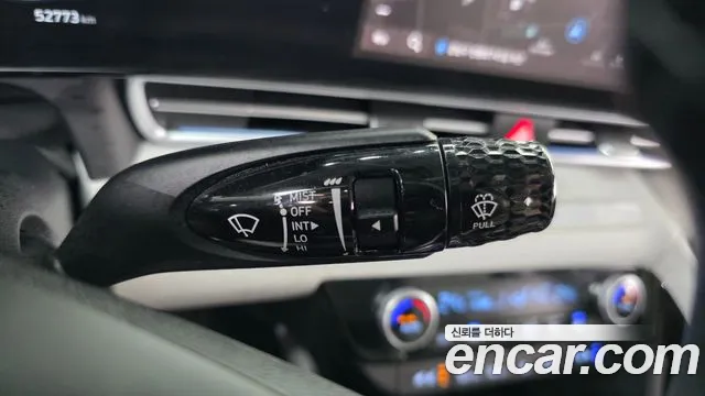 Hyundai Avante — фото 27