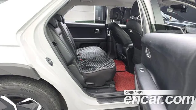 Hyundai Ioniq 5 — фото 12