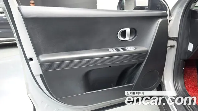 Hyundai Ioniq 5 — фото 24