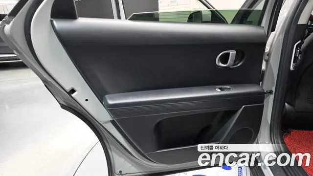 Hyundai Ioniq 5 — фото 25