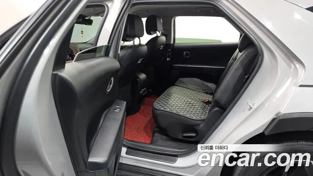 Hyundai Ioniq 5 — фото 26