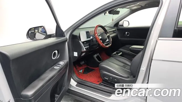 Hyundai Ioniq 5 — фото 10