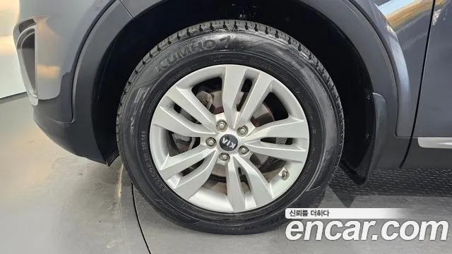 Kia Sorento — фото 5