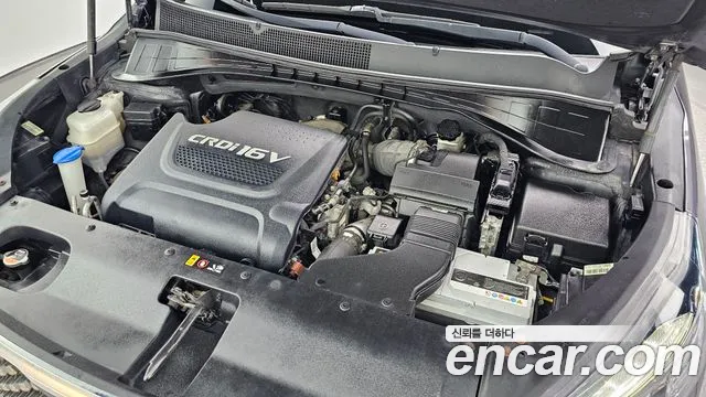 Kia Sorento — фото 6