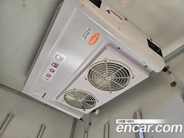 기아(아시아) 봉고Ⅲ — фото 17